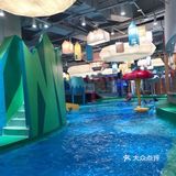 一年四季都可以来玩的水上乐园