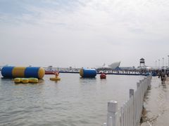 -碧海金沙