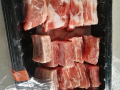 -蓉城江北老灶火锅(春熙路店)