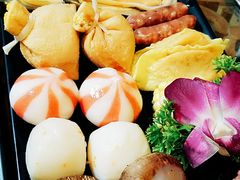 -丽江庭院之丽江往事(安定门店)