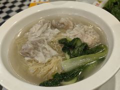 -澳门陈光记烧味饭店(南京德基广场店)
