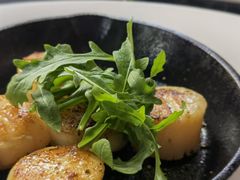 -小火花·干式熟成牛排馆Spark SteakHouse(剑桥郡店)