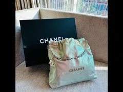 -Chanel(永利皇宫店)