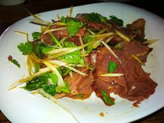 -老开封羊肉汤(新二十六街店)