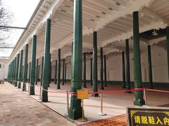 -艾提尕尔清真寺