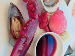-Social 秀西餐厅-长沙瑞吉酒店(运达店)