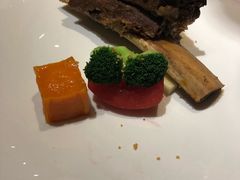 -王品牛排(佛山南海万科广场店)