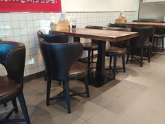 -李先生牛肉面大王(大兴枣园店)