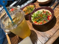 -打川川·川蜀毛肚(南市场店)