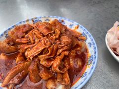 -渔桥李记奶汤面(东街店)