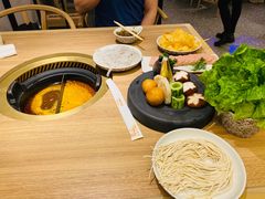 -呷哺呷哺(太原万象城店)