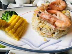 皇室海鲜炒饭-越宴(西施山路店)