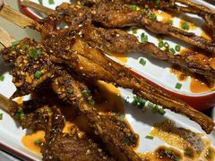 -味之绝·美蛙鱼头火锅(科巷店)
