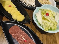 -快乐小羊·内蒙牛羊肉火锅(流花中心店)