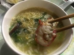 -龙虾风暴(松江店)