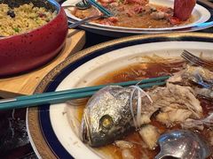 -新天世纪中餐厅