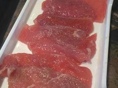 -小龙坎老火锅(北京三里屯店)