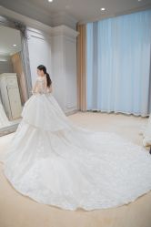 -MuseMarry婚纱(前海嘉里中心店)