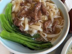 -白天鹅宾馆-宏图府餐厅