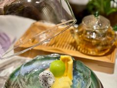 -叶叶菩提(太原别墅店)