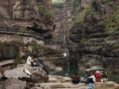 -云台山风景名胜区