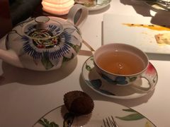 伯爵茶-Le Comptoir de Pierre Gagnaire