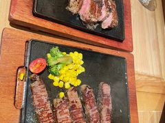 -豪客来牛排(福城天虹店)