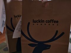 -瑞幸咖啡(维佳佰港大酒店店)