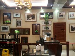 大堂-熙盛源(滨湖万达店)