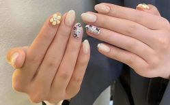 -悦指间美甲美睫