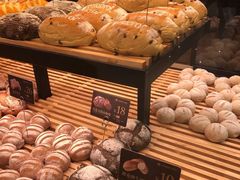 -酵墅·手感烘焙(印象汇店)