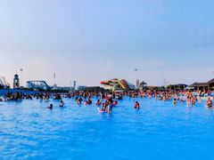 -西安华夏文旅水世界