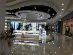 -万达广场(大明宫店)