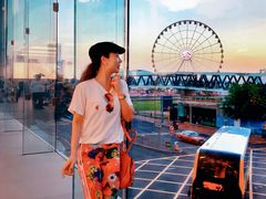 -Apple 零售店(Canton Road)