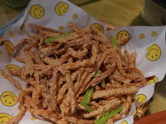 -董厨煨汤馆(车站路店)