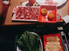 -季季红火锅(丰城洪客隆店)