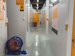-安东易迷你仓自助寄存仓库(光复西路店)