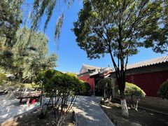 -纯阳宫(大同古城)
