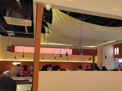 -楼兰新疆菜(江宁万达店)