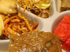 -素满香·Vegan食养自助(天一广场店)