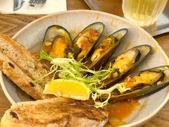 -SorSod 咖啡&食堂