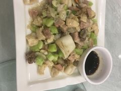 -普天和酒楼·新津菜·烤鸭(天津之眼店)