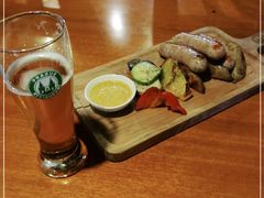 -布拉格餐厅· 中欧捷克菜(全国首店)