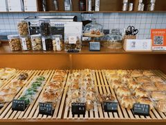 -0+1·手作面包(新北店)