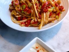 -蔴将·川菜(黄龙万科店)