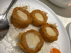 -珍宝海鲜JUMBO Seafood(ifc店)