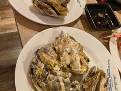 -星伦多自助料理(花山金鹰店)