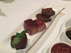 -唐阁(香港朗廷酒店)