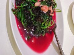 -武汉香格里拉大酒店·香宫中餐厅