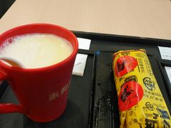 -永和大王(中关二店)